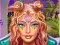 Ellie Coachella Makeup — free online game