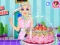 Ice queen royal baker — free online game