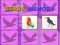 Kids Memory With Birds — free online game