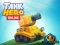 Tank Hero Online — free online game