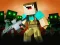 Noob Shooter Zombie — free online game