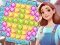 Match-3: Dream Room — free online game