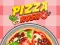 Pizza Rush — free online game