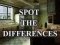 The Kitchen Spot The Differences — free online game