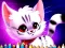 Cute Kitty Coloring — free online game