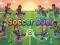 Laro Soccer Duel online