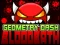 Geometry Dash Bloodbath — free online game