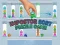 Logħba Impostor Sort Puzzle Game onlajn