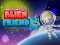 Baby Hazel Alien Friend — free online game