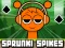 Sprunki Spikes — free online game