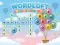 Logħba Wordloft: Balloon Crossword onlajn