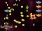 Space Attack Chicken Invaders — free online game