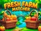 Fresh Farm Matcher — free online game