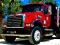 American Trucks Jigsaw — free online game
