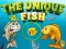 The Unique Fish — free online game