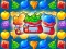 Hra Christmas Crush online