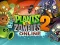 Trò chơi Plants vs Zombies Online 2 trực tuyến
