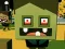 No Mercy Zombie City — free online game