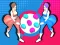 Twerk Race 3d — free online game