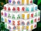Mahjong Connect 3d — free online game