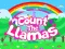 Flossy and Jim Count the Llamas — free online game