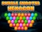 Bubble Shooter Hexagon — free online game