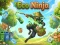 Eco Ninja — 免費線上遊戲