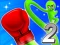 Rocket Punch 2 Online — free online game