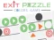 Exit Puzzle Colors Game — free online game
