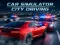 Car Simulator: City Driving — besplatna online igra