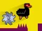 Devil Duck — безплатна онлайн игра