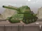 Tank Jigsaw — free online game