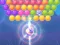 Bubble Queen Cat — free online game