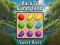 遊戲Back To Candyland sweet river在線