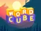 Word Cube Online — free online game