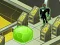 Green Latern - Space Escape — free online game