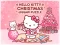 Hello Kitty Christmas Jigsaw Puzzle — free online game