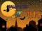 Halloween Truck — free online game