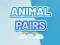 Animal Pairs — free online game