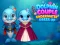 Dolphin Couple Underwater Dress Up — free online game