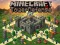 თამაში MineCraft TowerDefense ონლაინ