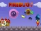 The Unfortunate Life of Firebug 2 — free online game