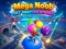 بازی Mega Noob Sky Obby: 50 Stages آنلاین