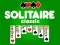 თამაში Solitaire Classic ონლაინ
