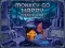 Monkey Go Happy Stage 294 — libreng online na laro