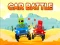 Spel Car Battle på nätet