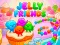 Гульня Jelly Friends онлайн