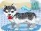 Permainan My Cute Dog Bathing talian