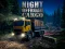 Night Offroad Cargo — besplatna online igra