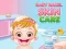 Baby Hazel Skin Care — lojë online falas